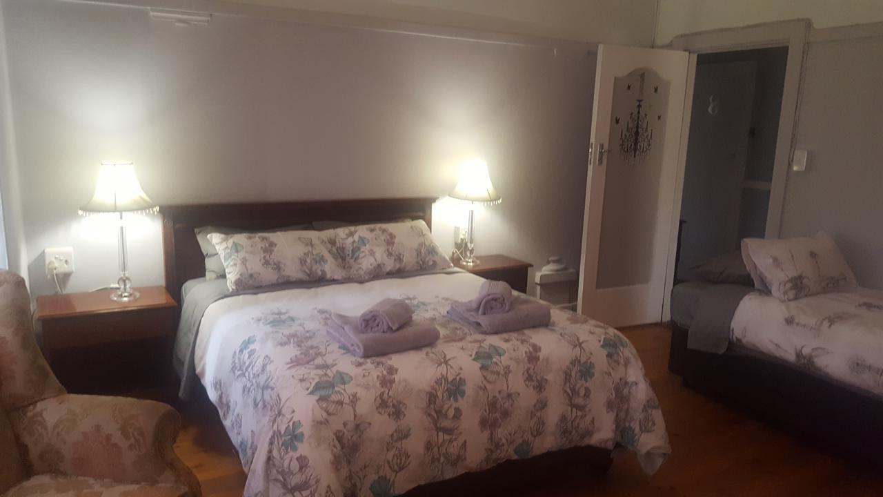 Pretoria Inn Екстериор снимка